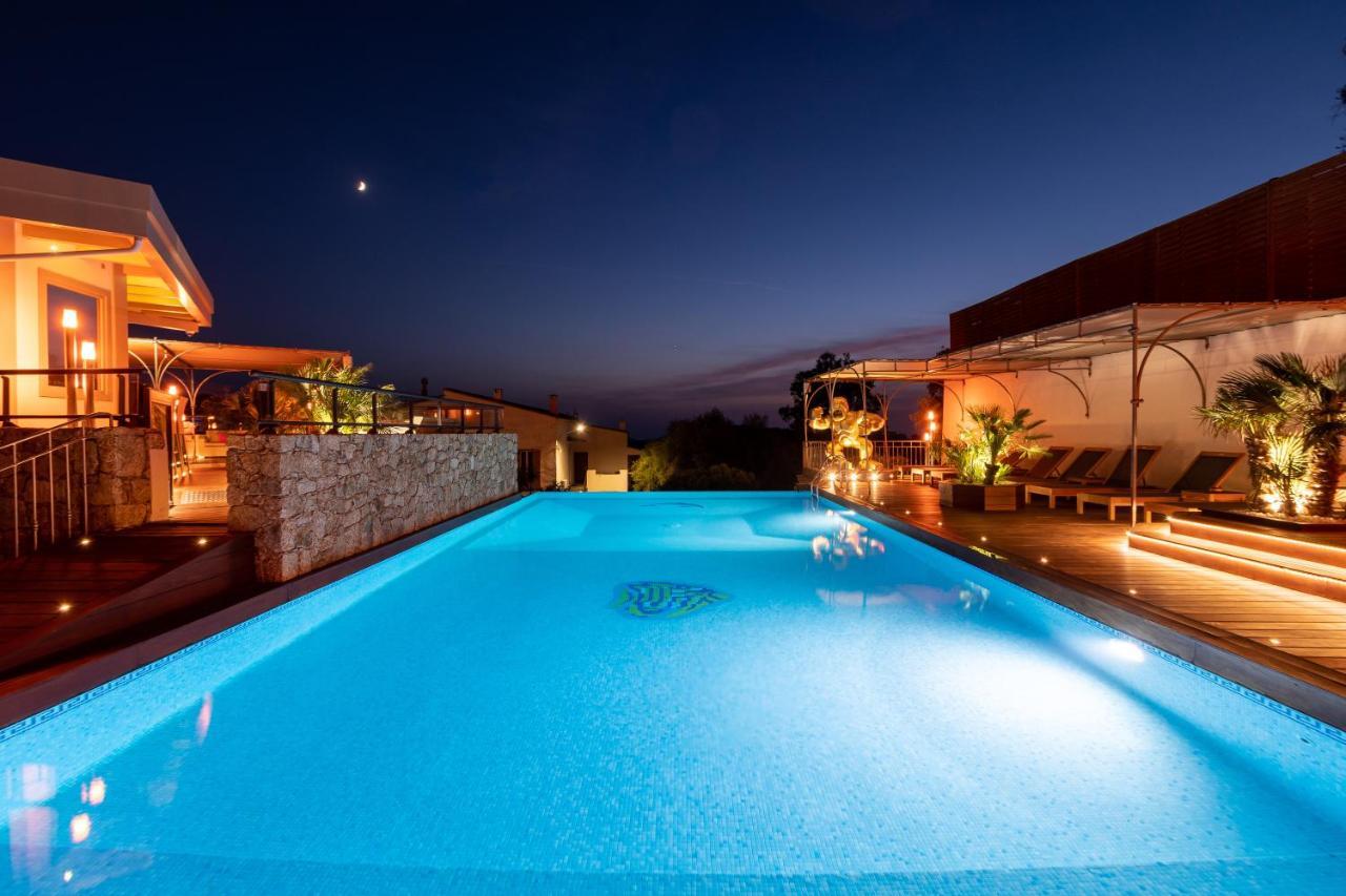 A Casa Di Ma Hotel Lumio  Exterior photo