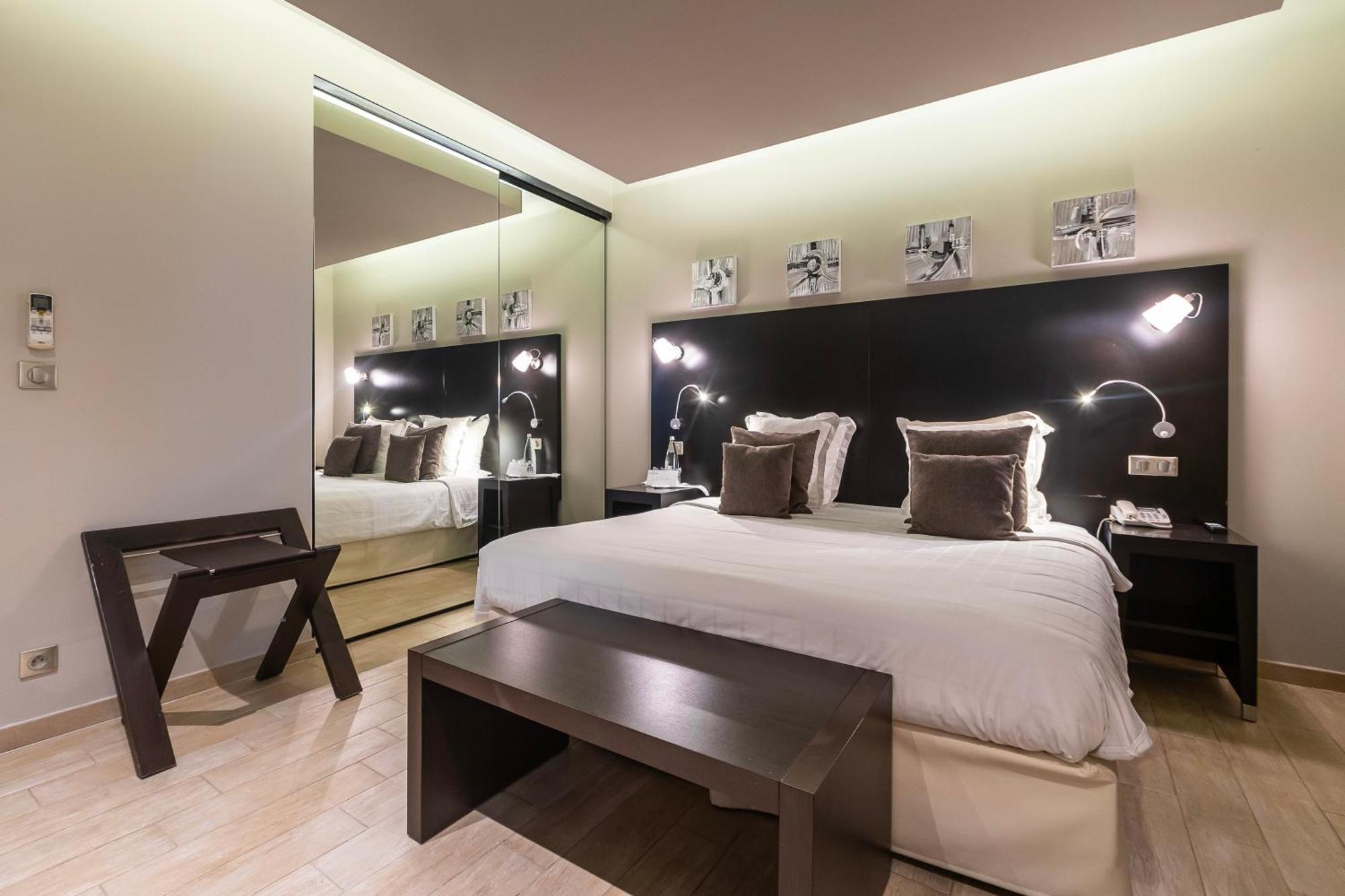 A Casa Di Ma Hotel Lumio  Room photo